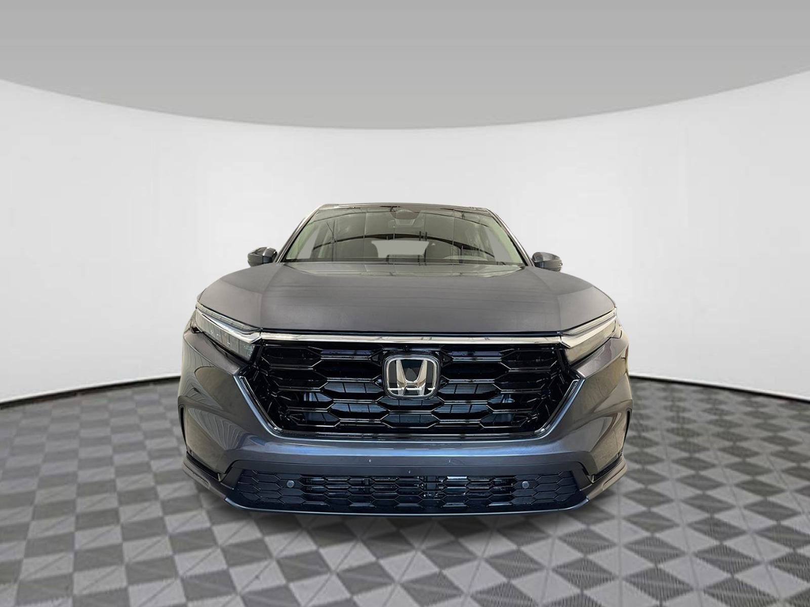 New 2026 Honda CR-V EX-L image 10
