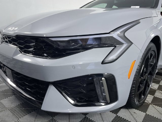 New 2027 Kia K5 GT-Line w/ GT-Line Premium Package AWD/4WD image 49