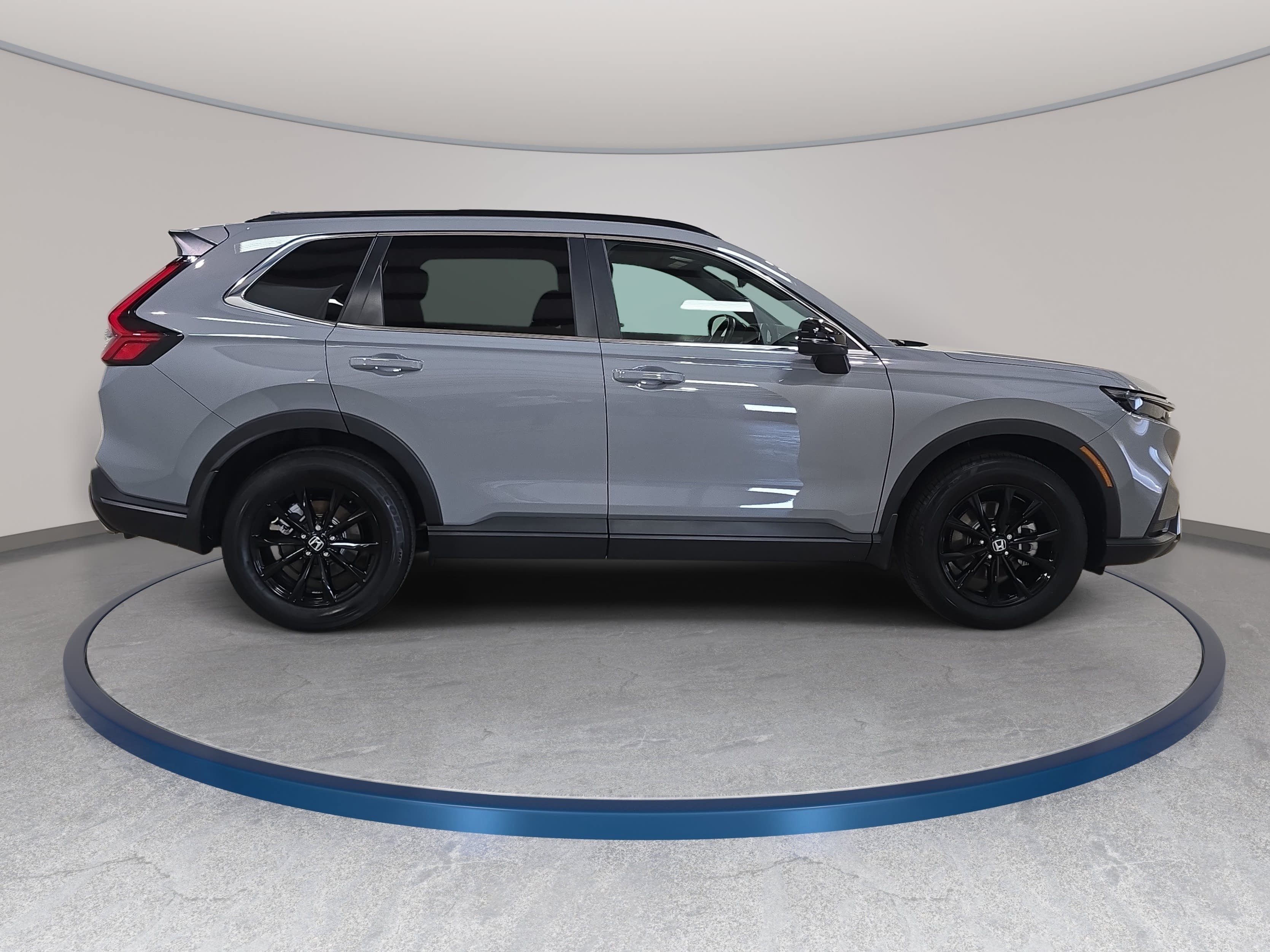 Used 2025 Honda CR-V Sport image 5