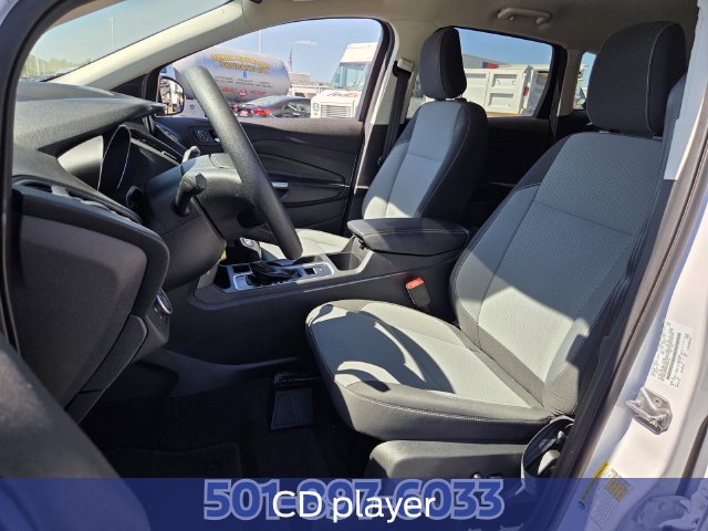 Certified 2018 Ford Escape SE w/ SE Sync 3 Package FWD image 11