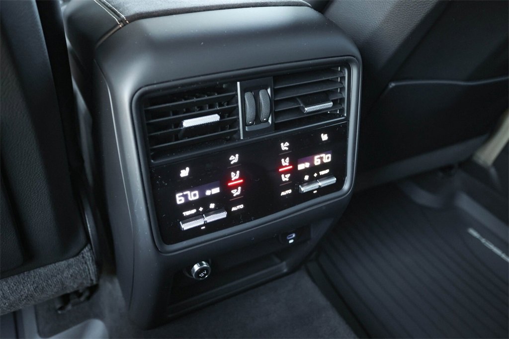 Used 2023 Porsche Cayenne Turbo GT image 46