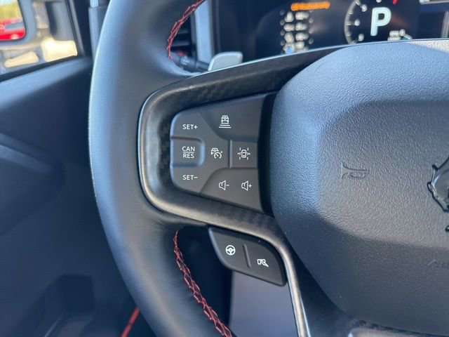 New 2025 Ford Bronco Raptor AWD/4WD image 28