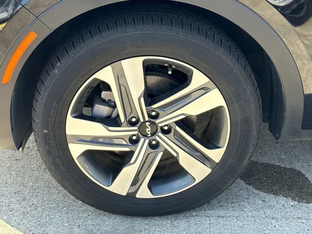 Certified 2023 Kia Sorento SX Prestige image 6
