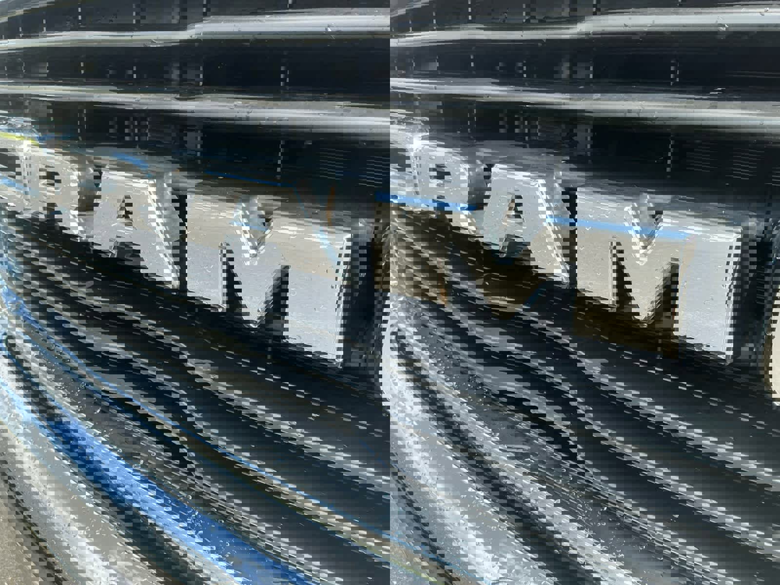 Used 2021 RAM 1500 Big Horn image 17