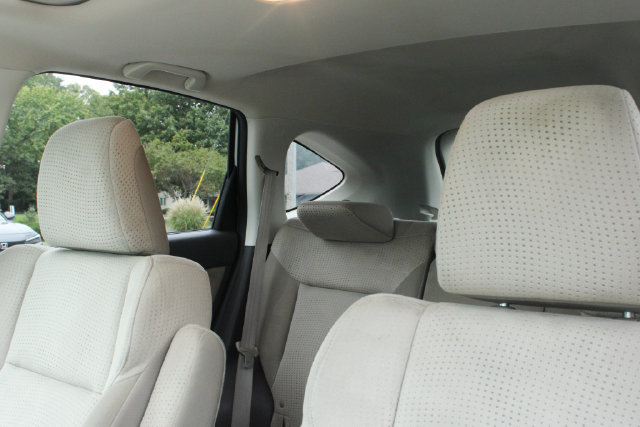 Used 2013 Honda CR-V EX image 14