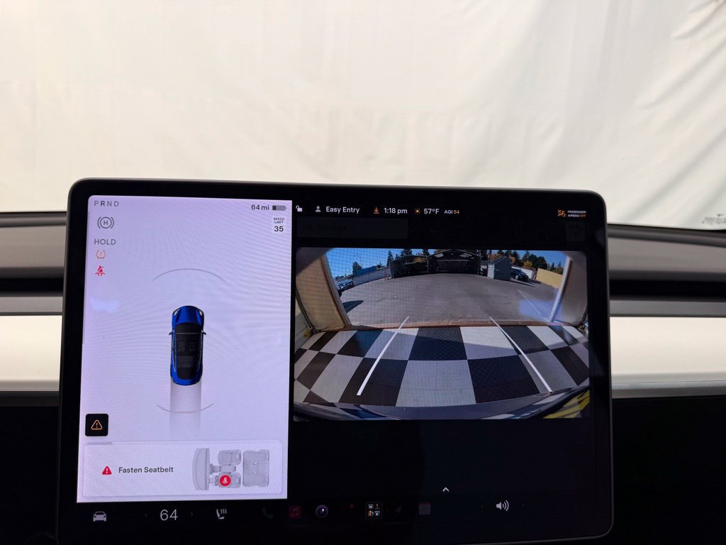Used 2019 Tesla Model 3 Long Range RWD image 32