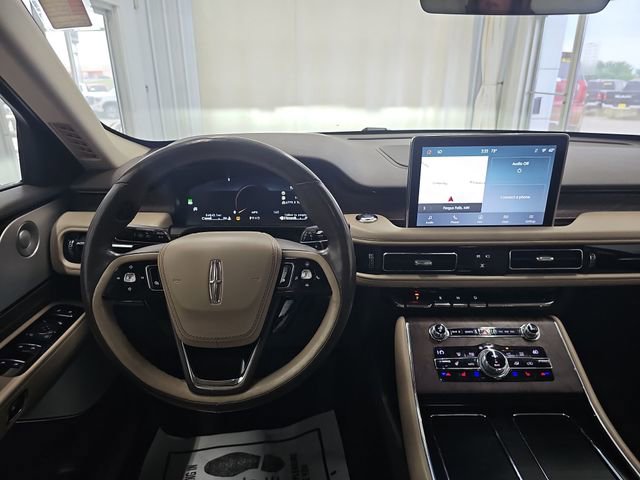 Used 2020 Lincoln Aviator Reserve w/ Equipment Group 202A AWD/4WD image 13