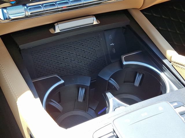 Used 2026 Mercedes-Benz GLE 450 4MATIC image 20