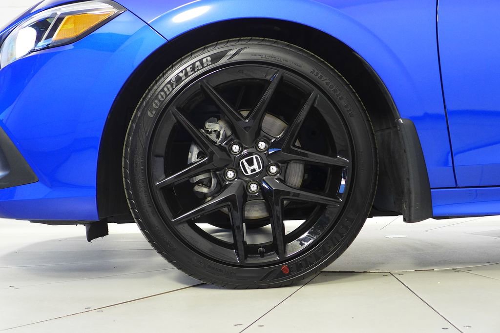 Used 2022 Honda Civic Sport image 5