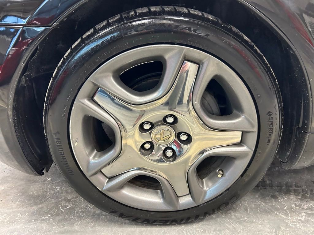 Used 2007 Lexus SC 430 Convertible RWD image 20