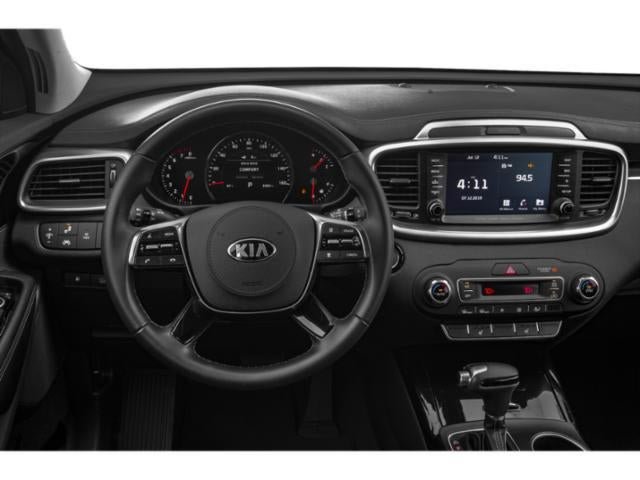 Used 2020 Kia Sorento SX AWD/4WD image 7