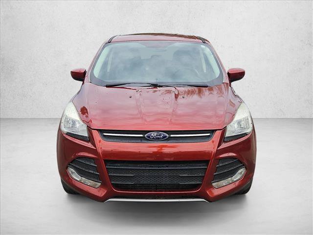 Used 2016 Ford Escape SE FWD video 2