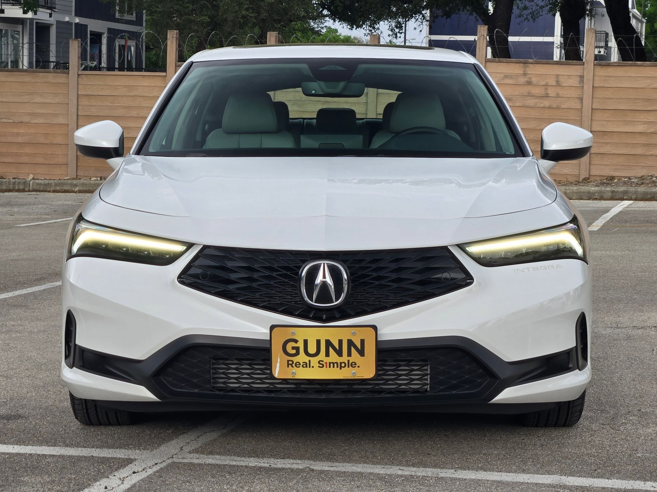 Used 2025 Acura Integra image 8