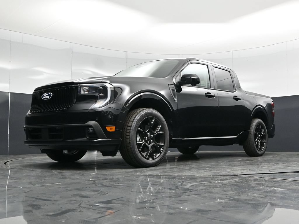 New 2026 Ford Maverick Lobo AWD/4WD image 54