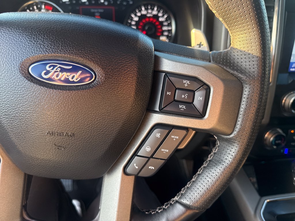 Used 2019 Ford F150 Raptor w/ Equipment Group 802A Luxury AWD/4WD image 46