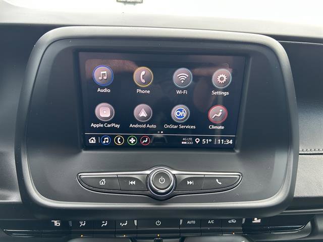 Certified 2021 Chevrolet Camaro LT image 19