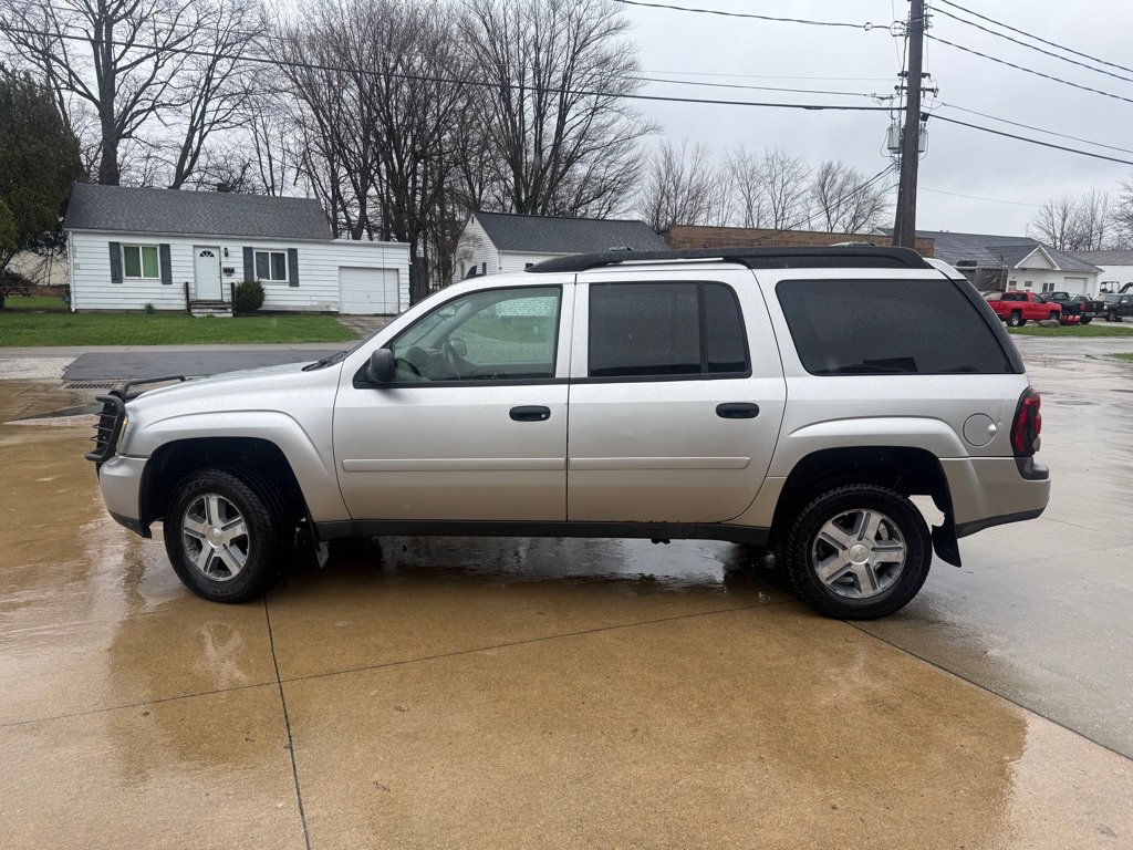 Used 2006 Chevrolet TrailBlazer 4WD image 5