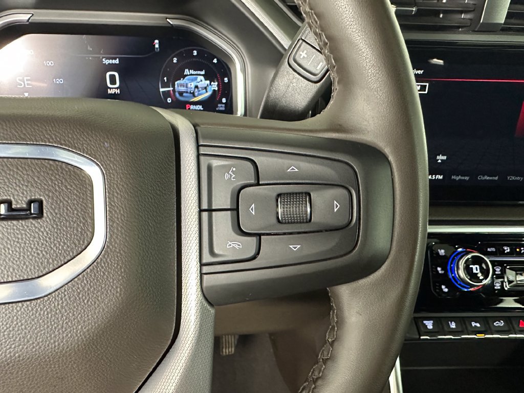 Used 2026 GMC Sierra 2500 Denali w/ Denali Reserve Package AWD/4WD image 14