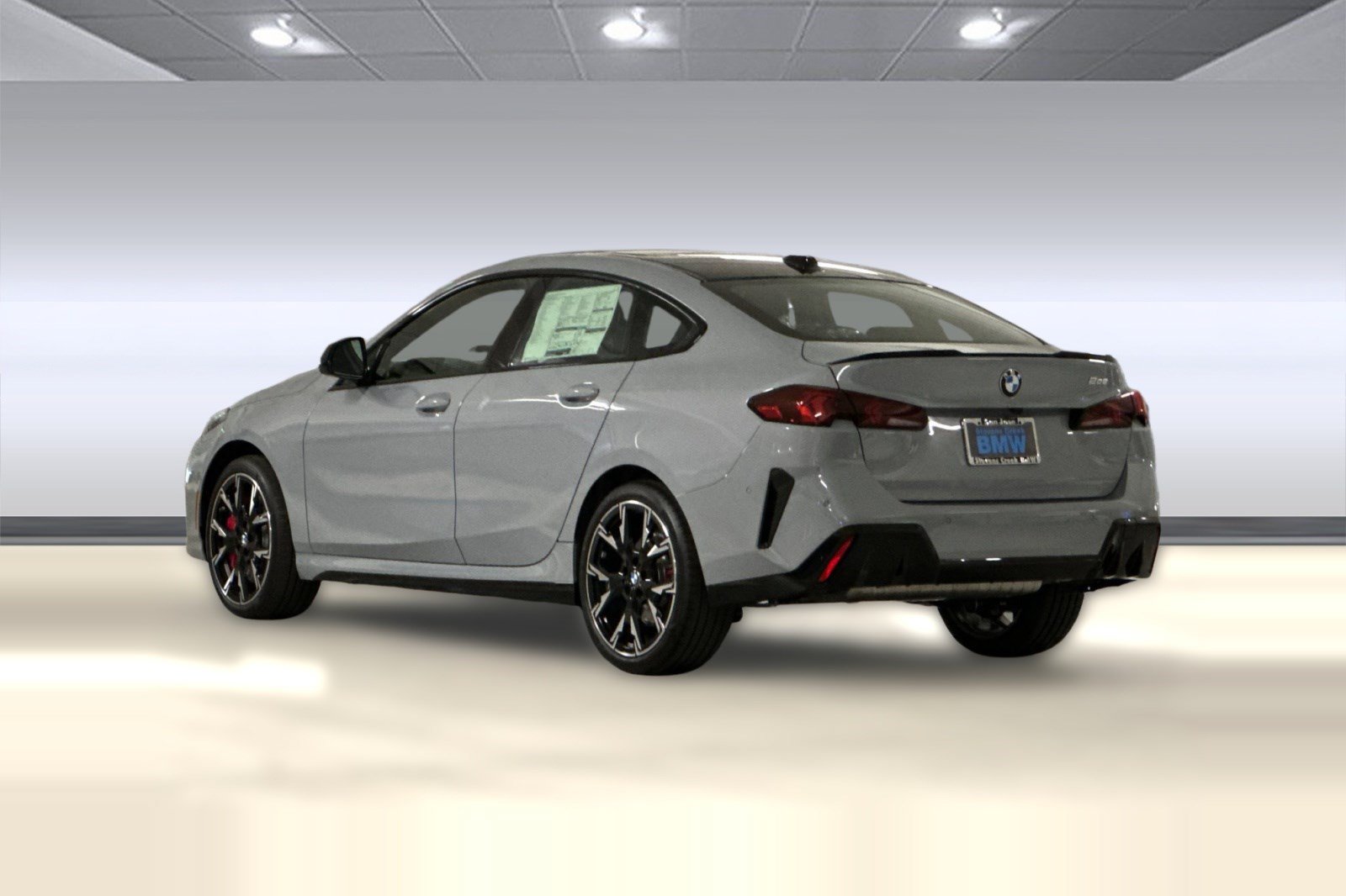 New 2026 BMW 228i w/ Technology Package FWD image 3
