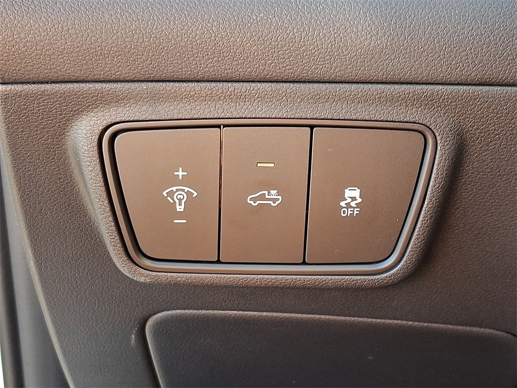 Used 2024 Hyundai Santa Cruz XRT image 27