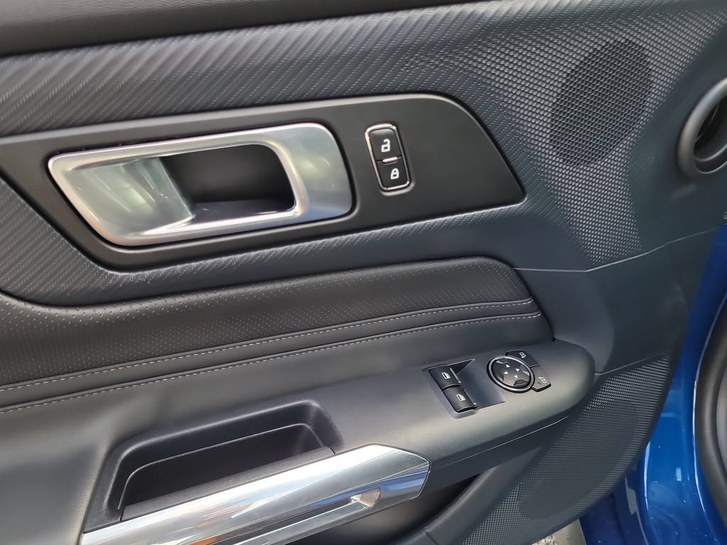 Certified 2024 Ford Mustang Premium RWD image 8