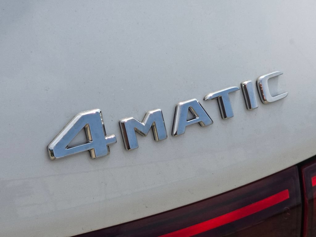 New 2026 Mercedes-Benz GLB 250 4MATIC image 5