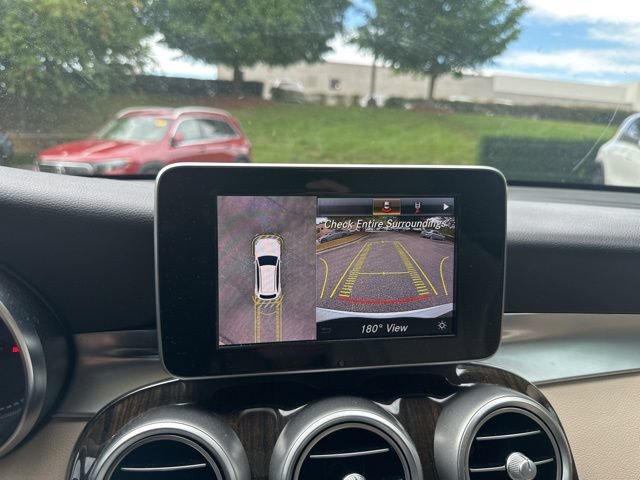 Certified 2018 Mercedes-Benz GLC 300 image 20