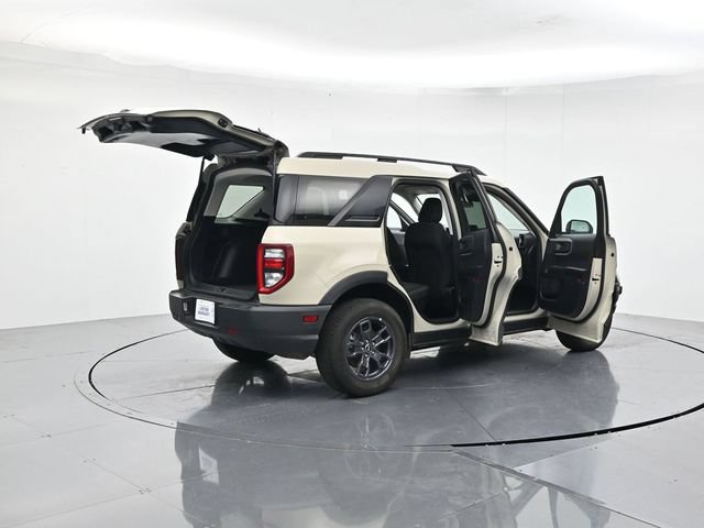 Used 2024 Ford Bronco Sport Big Bend AWD/4WD image 52