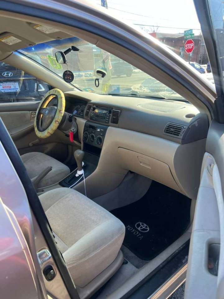 Used 2003 Toyota Corolla CE image 20
