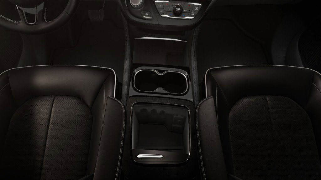 New 2026 Chrysler Pacifica Limited w/ S Appearance Package image 36