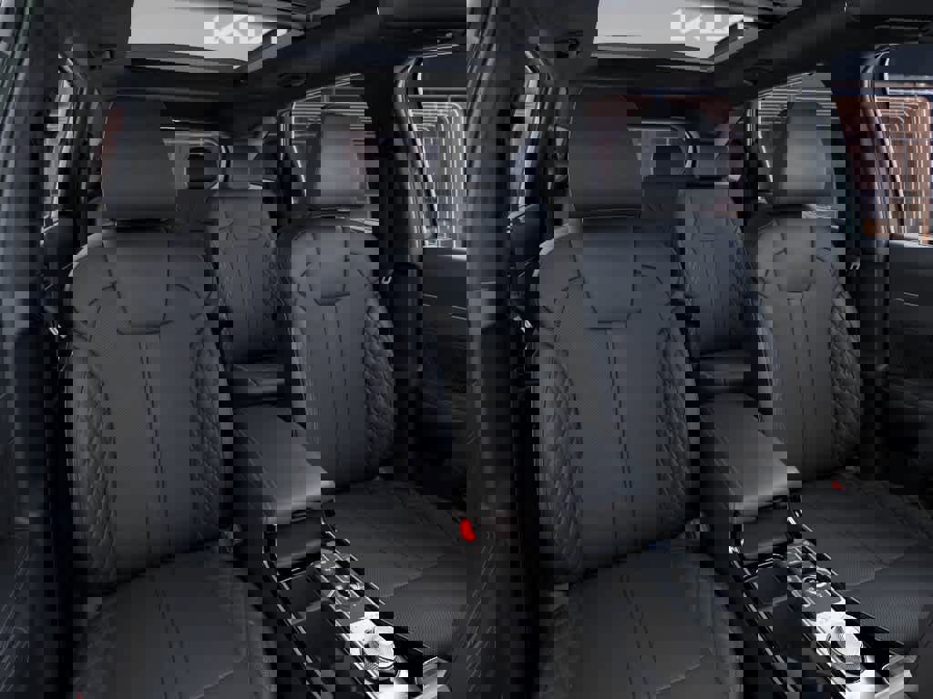 New 2026 Kia Sorento SX Prestige image 15