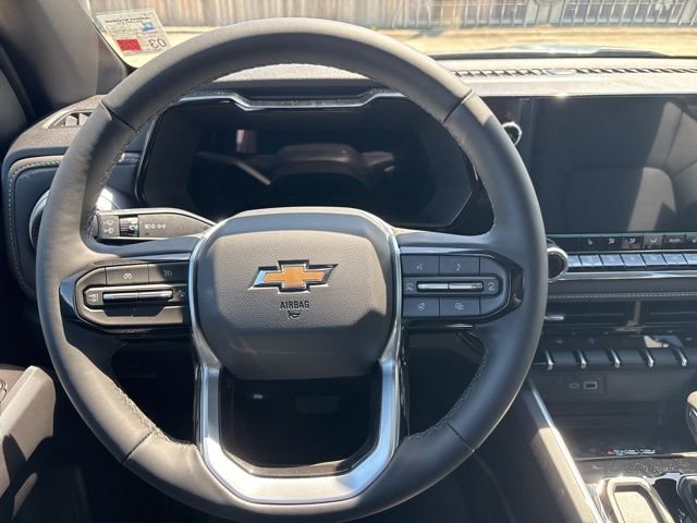New 2026 Chevrolet Colorado LT w/ LT Convenience Package RWD image 23