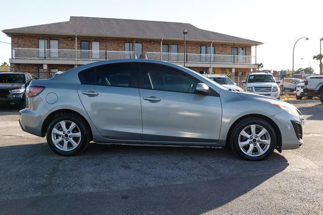 Used 2011 MAZDA MAZDA3 i Touring image 18