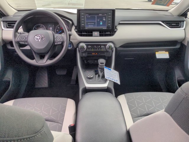 Used 2021 Toyota RAV4 XLE image 15