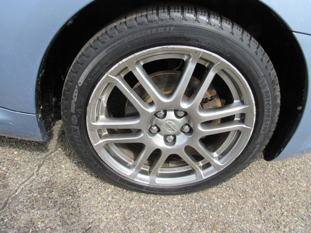 Used 2008 Scion tC image 11