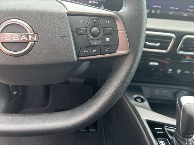 Used 2026 Nissan Sentra SV w/ Floor Mat Package FWD image 23