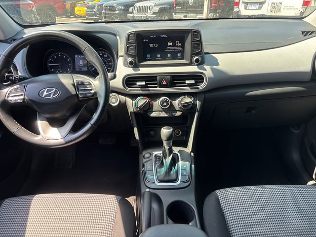 Used 2020 Hyundai Kona SEL FWD image 9