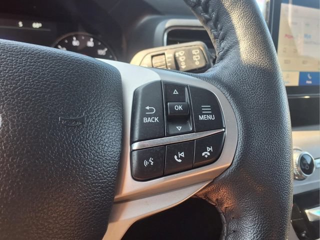 Used 2023 Ford Explorer XLT w/ Equipment Group 202A AWD/4WD image 29