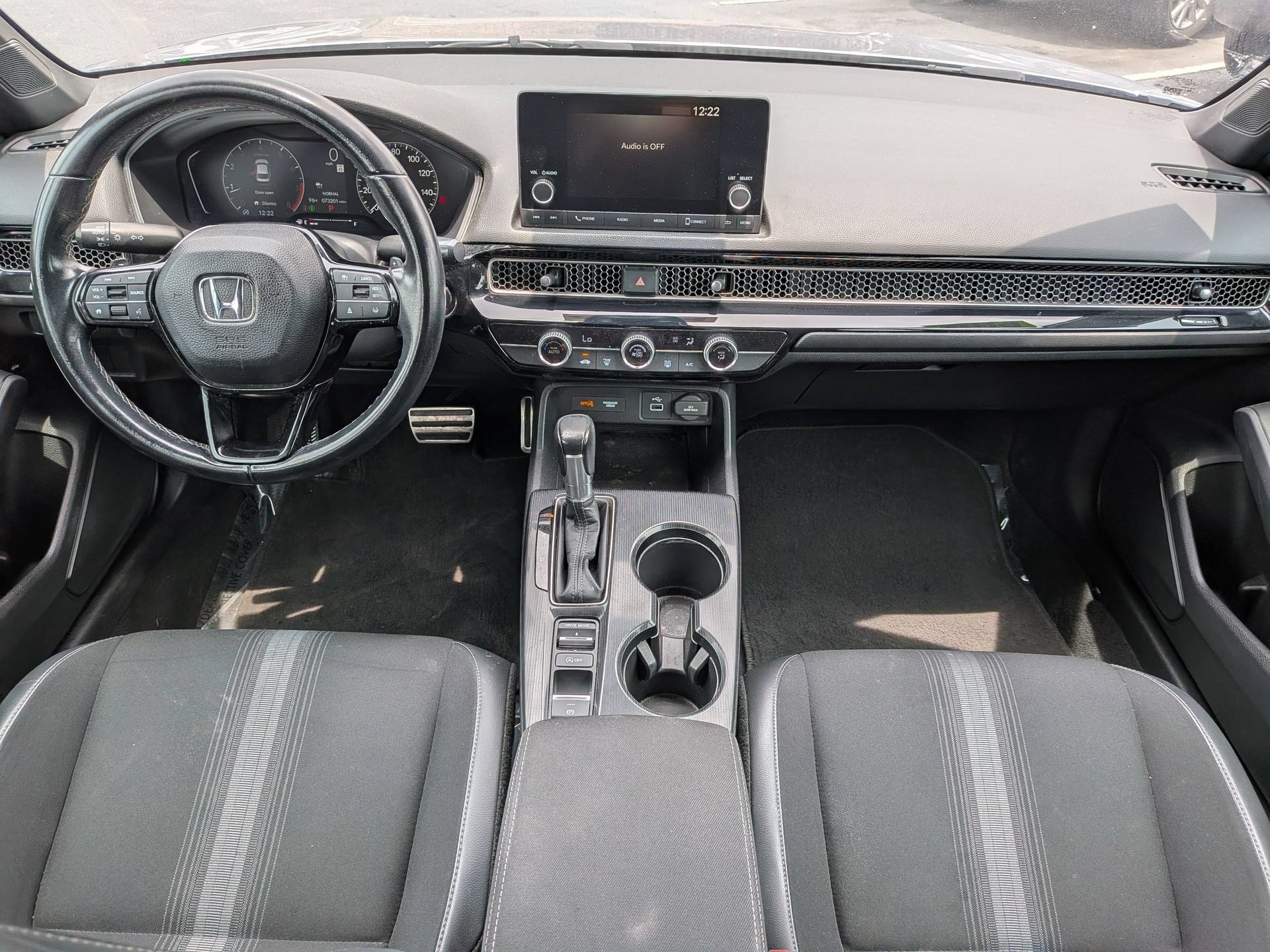 Used 2023 Honda Civic Sport image 17