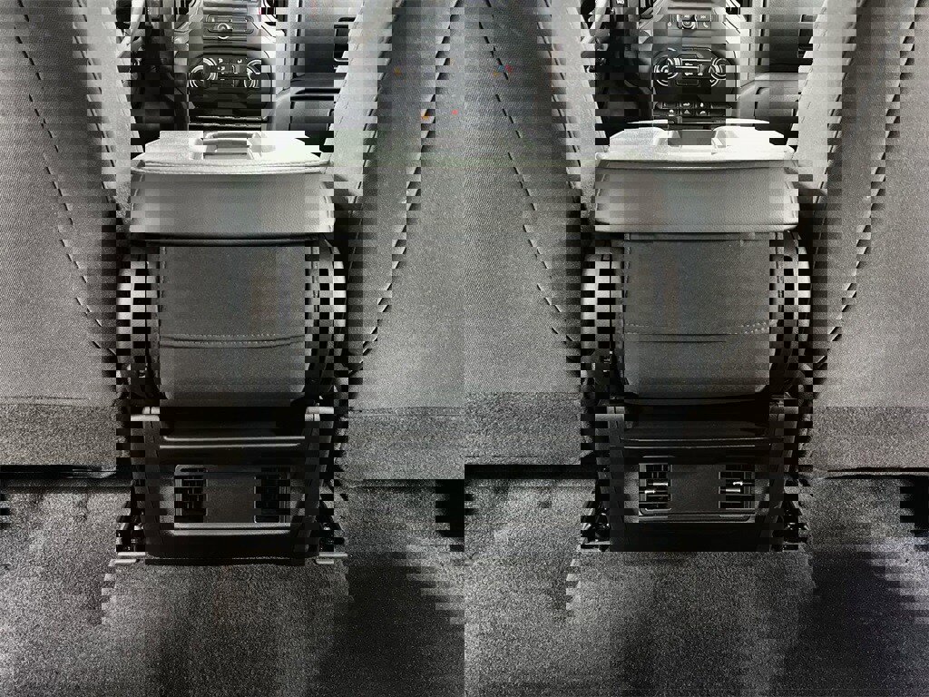 Used 2020 Chevrolet Silverado 1500 Custom w/ Custom Value Package image 20