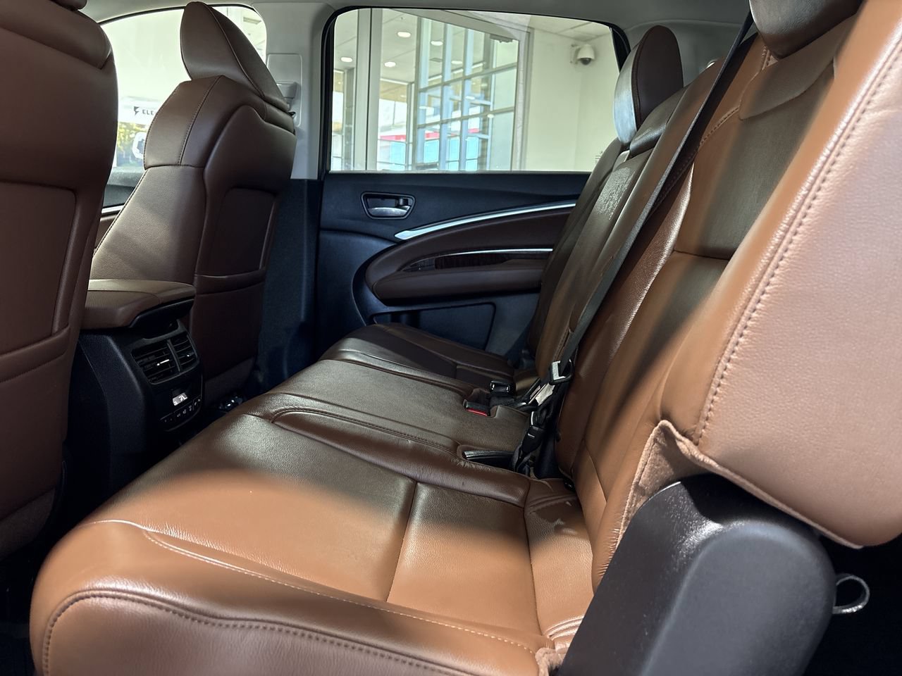 Used 2018 Acura MDX FWD w/ Technology Package image 24