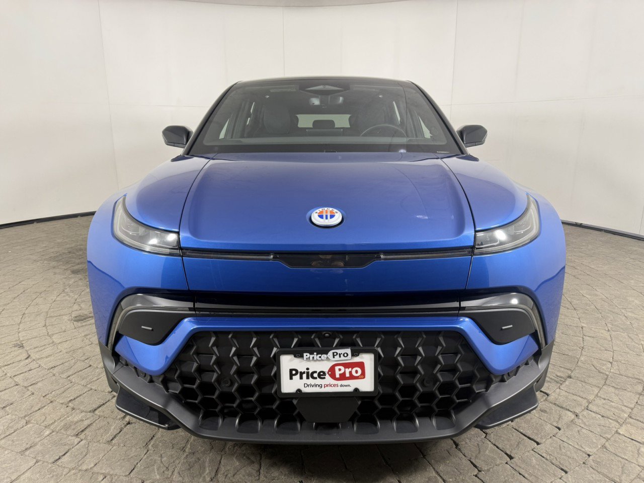 Used 2023 Fisker Ocean Ultra AWD/4WD image 2