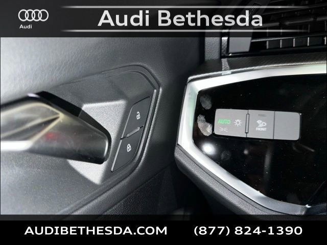 New 2025 Audi Q3 2.0T Premium Plus image 14