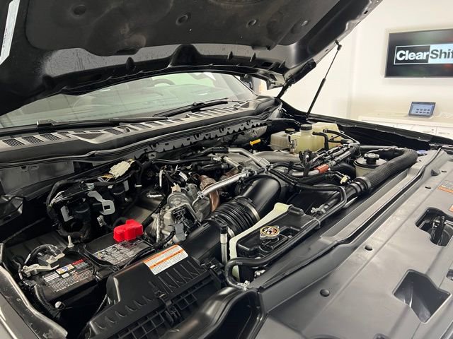 Used 2025 Ford F450 Platinum w/ FX4 Off-Road Package image 59