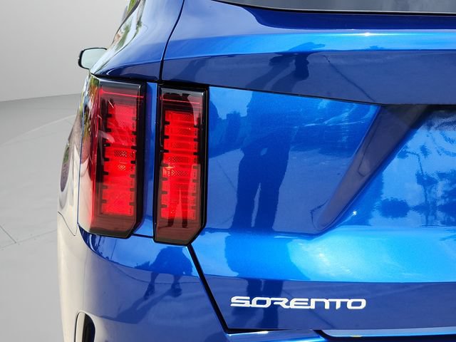 Certified 2023 Kia Sorento S w/ Panoramic Sunroof Package FWD image 34