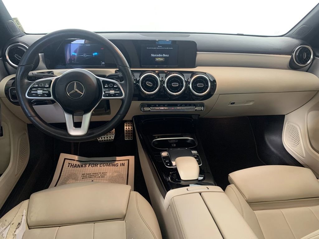Used 2019 Mercedes-Benz A 220 image 34