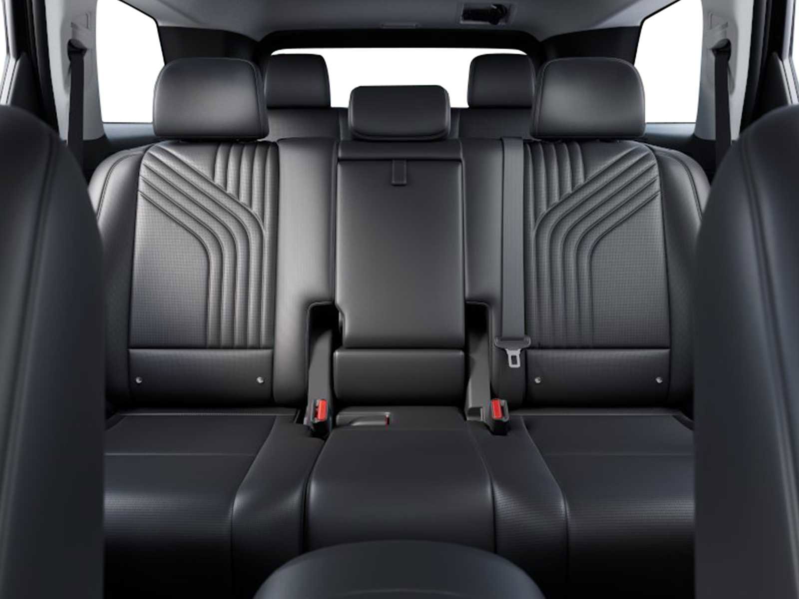 New 2026 Hyundai Palisade FWD Hybrid image 9