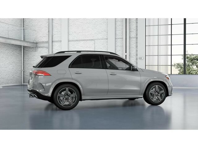 New 2026 Mercedes-Benz GLE 580 4MATIC image 19