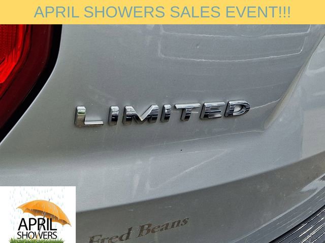 Used 2018 Ford Explorer Limited w/ Equipment Group 301A image 11