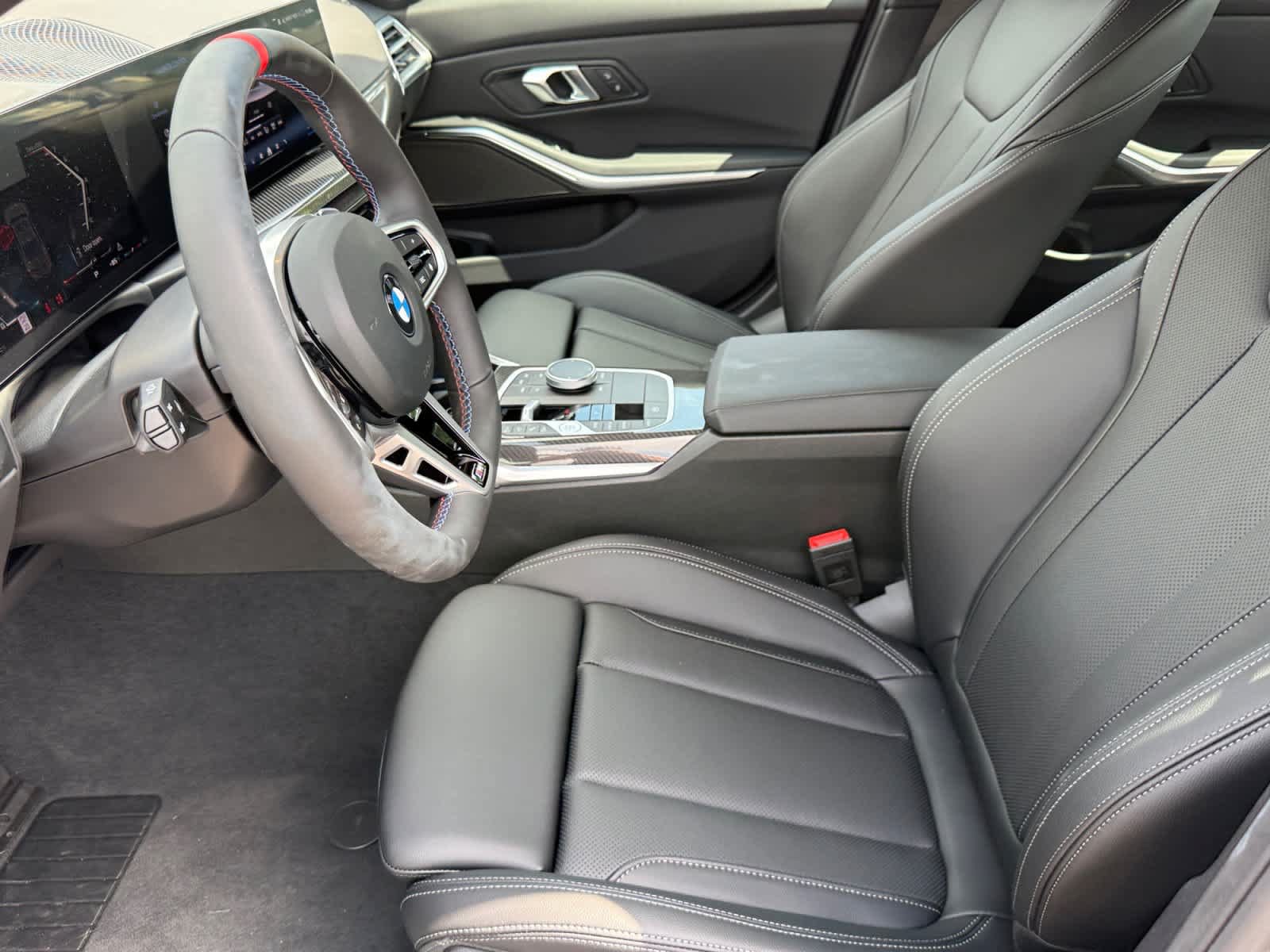 New 2026 BMW M340i w/ Premium Package RWD image 11